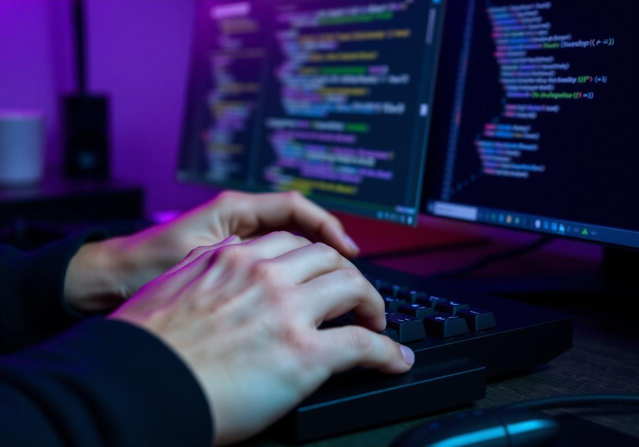 Software engineering